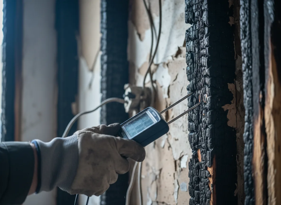 Fire Damage Restoration Windham, CT FAQs